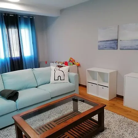 בית נופש Lar De Yago - Casa