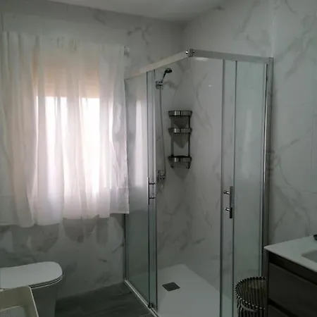 Lar De Yago - Casa בית נופש בריירוס