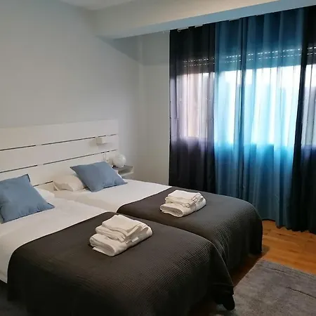 Lar De Yago - Casa * בריירוס