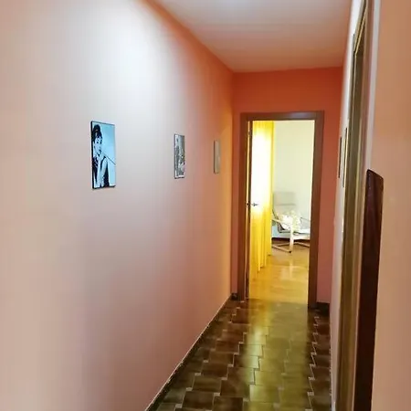 Lar De Yago - Casa בית נופש