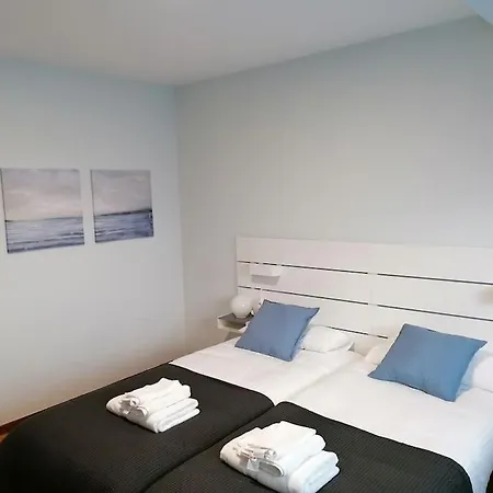 Lar De Yago - Casa * Barreiros