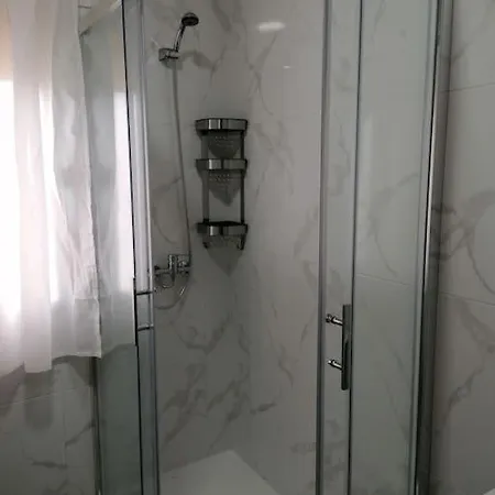 בית נופש Lar De Yago - Casa *