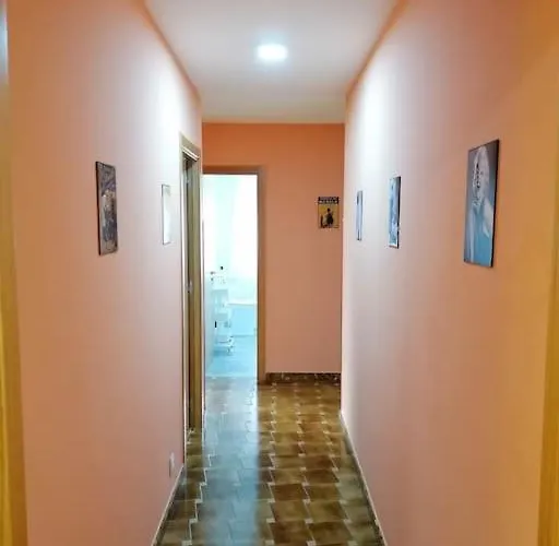 Дом отдыха Lar De Yago - Casa *