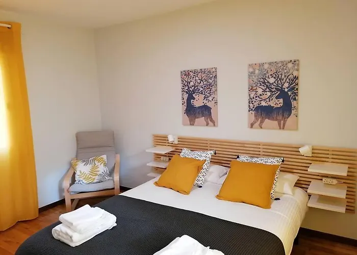 Дом отдыха Lar De Yago - Casa *