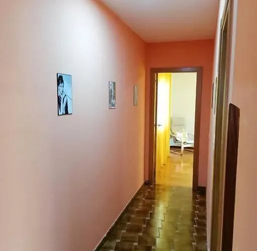 Lar De Yago - Casa Дом отдыха