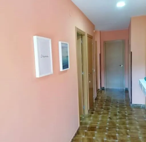 Дом отдыха Lar De Yago - Casa