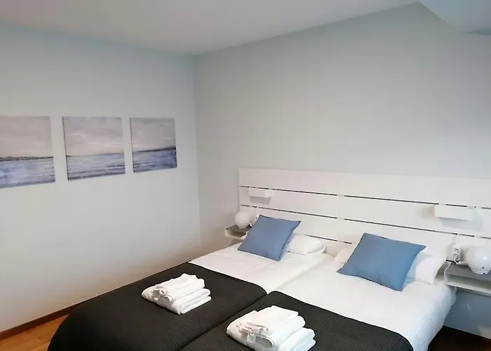 Lar De Yago - Casa * Баррейрос