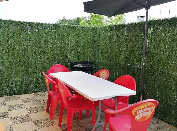 Дом отдыха Lar De Yago - Casa