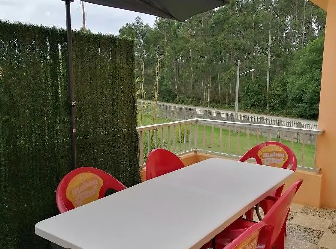 Lar De Yago - Casa * Баррейрос